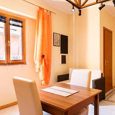 Apartment Welcomely - Piedra Del Sol *