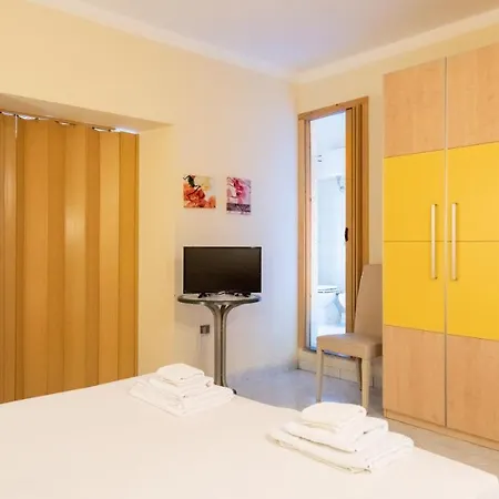Apartment Welcomely - Piedra Del Sol *