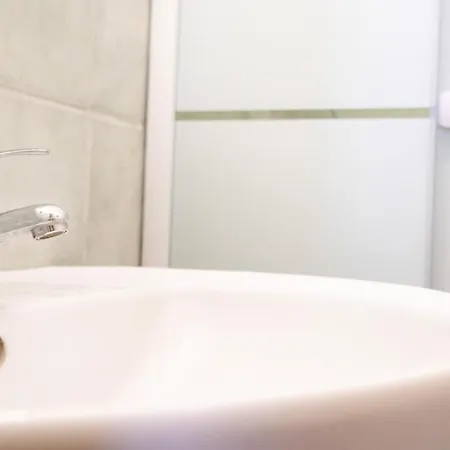 Appartement Welcomely - Piedra Del Sol Portoscuso