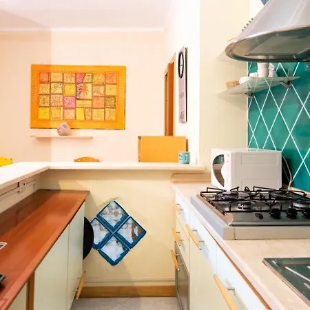 Appartamento Welcomely - Piedra Del Sol