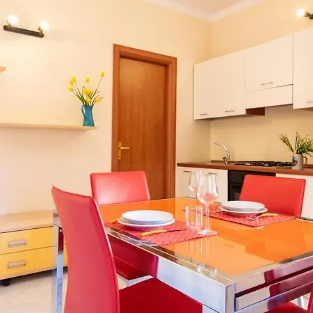 Appartement Welcomely - Piedra Del Sol *
