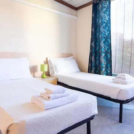 Appartement Welcomely - Piedra Del Sol *