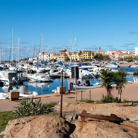 Appartamento Welcomely - Piedra Del Sol Portoscuso