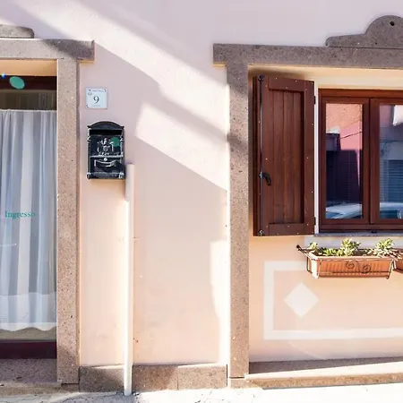 Appartamento Welcomely - Piedra Del Sol Portoscuso