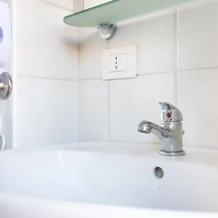 Appartement Welcomely - Piedra Del Sol Portoscuso