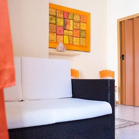 Welcomely - Piedra Del Sol Appartement Portoscuso